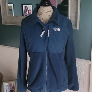 The North Face Zip Up